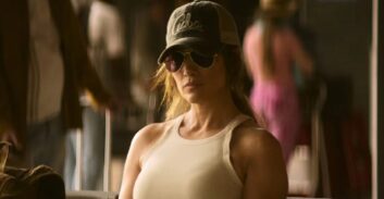 הפתיחה החזקה ביותר של נטפליקס ב-2023 – "האימא" הקרבית ג'ניפר לופז