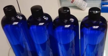 אישום: מוכר למשטרה מירושלים ייבא סם אונס במספר הזדמנויות