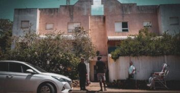 עמידר ומשרד השיכון לא מכירים בהלום קרב "בן ממשיך" ונערכים לפנותו מבית הוריו