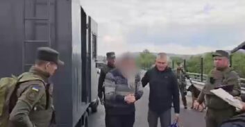 נאשם באונס בתו נלכד באוקראינה והוסגר לישראל