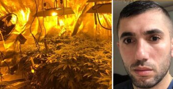 רצח אליזרוב "פוענח" אבל החשודים הואשמו רק בניהול אימפריית הידרו