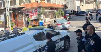 אום-אל-פאחם: אביו של החשוד בירי על הילד בן החמש נורה למוות