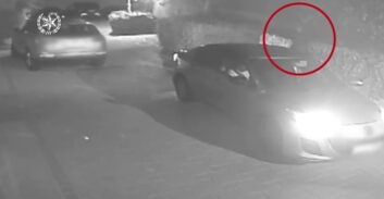 כתב אישום: השליכו רימון לעבר בית מנכ"ל חברה בורסאית ברמת השרון