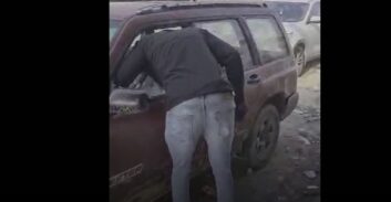 העונש בתיק הכלב שגילה שני ק"ג קנאביס ברכב של צעיר מהפזורה