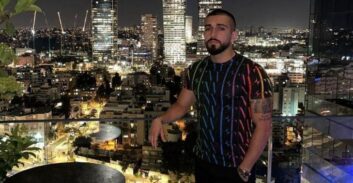 ארבעה חשודים ברצח חמאדה סאלם בעכו