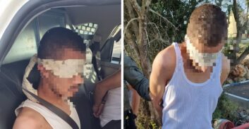 שני צעירים נעצרו בקלקיליה בחשד לניסיון רצח בג'ואריש