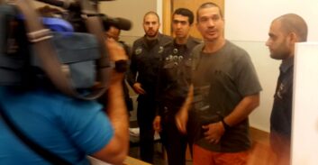 הפרקליטות מבקשת להפקיע מיצחק אברג'ל את השליש שקיבל ב-1999