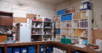 חשד: הברחת טבק מירדן בעשרות מיליונים עם קשר לארגון אבו לטיף