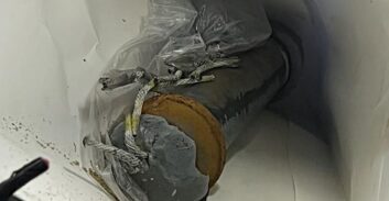 טירת כרמל: שני עצורים משתי משפחות יריבות בעקבות פיצוץ מטען חבלה