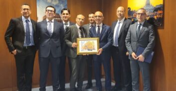 מנהל רשות המסים והמודל האיטלקי לטיפול בחשבוניות פיקטיביות