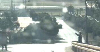 בן 25 נורה למוות במהלך ויכוח על הכביש ליד גן-נר בגלבוע