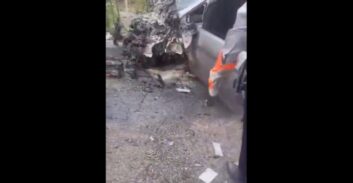 יאחב"ל: עצרנו מנהל תפעול במעבדת נשק ארגון חרירי באום אל פאחם