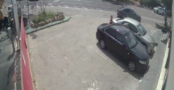 תושב חיפה נעצר בחשד לתקיפת סגן ראשת-העיר על רקע ויכוח בכביש