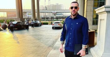 עד המדינה ערך עימות עם סינאן סרסור שיואשם בקשירת קשר לרצח