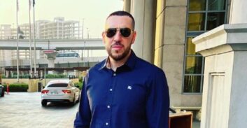 כתב האישום והראיות נגד סינאן סרסור מארגון קוטייר עודה