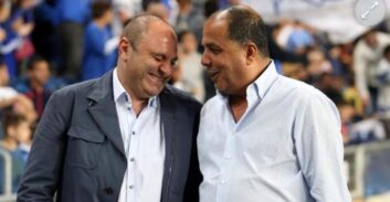 עקב ניגודי עניינים בוטלה רשימת המועמדים לתפקיד יועמ"ש ההתאחדות לכדורגל