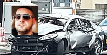 הפוסט טראומה של שי קובס והעונש בתיק הנקמה על נסיון החיסול