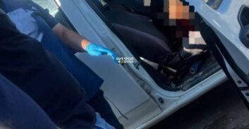 גבר נורה למוות בשפרעם