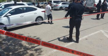 צעיר נורה למוות וצעיר נוסף נפצע קשה בתל שבע