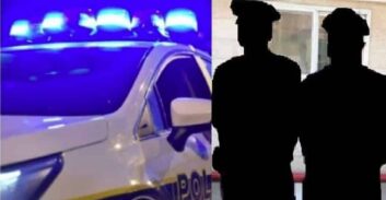 ויכוח פוליטי בין עובדים זרים הסלים לתקיפה קשה ומעצר חשודים באשדוד