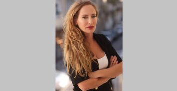 לאחר 13 שנים במשטרה: שלי היאט פותחת משרד עו"ד עצמאי