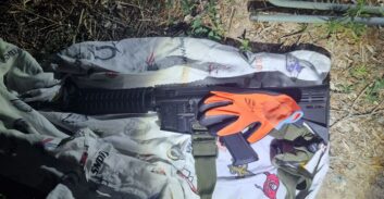 שלושה עצורים במעורבות בירי לעבר בנו של עבריין מוכר באום אל פאחם