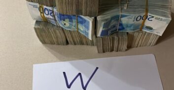 שמונה עצורים מירושלים וספרד בחשד לתכנון ייבוא מאות קילוגרם קוקאין