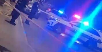 ירי לעבר רכב של מוכר למשטרה בנתניה