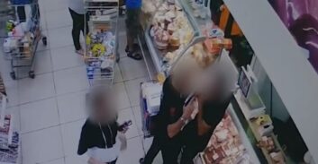 שופט ביטל איזוק אלקטרוני למאבטח שהצמיד אקדח לראשו של אדם אחר