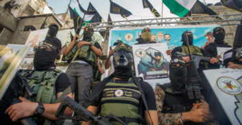 אישום: תושב עזה עבד בישראל והעביר מיליונים לג'יהאד האיסלאמי