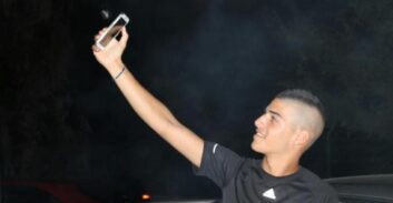 נצרת – חיסול וניסיון חיסול: אבא של מזוהה עם ארגון חרירי