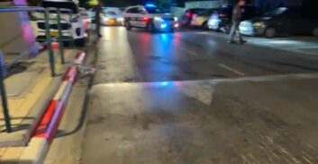 נגנז התיק נגד שלושה חשודים בדריסה למוות של צעיר בחיפה