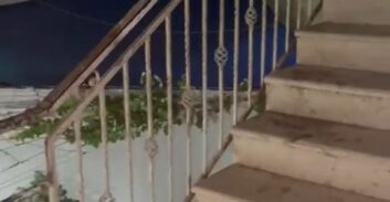 ג'ואריש: מעצר-בית לחמישה שנעצרו לאחר רצח אל שמאלי