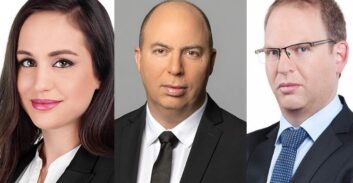 קובלנה משמעתית נגד עורך דין על איחולי מוות וכלא לכתבי חדשות 13