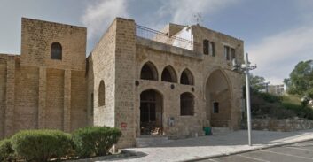 מועדון החמאם נגד עיריית תל אביב: מתעקשת לגבות חוב ארנונה שהתיישן