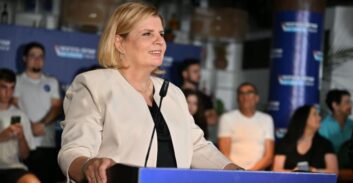 הליין של אורנה ברביבאי? תושבי דרום ת"א מחפשים ראש עירייה חדש