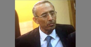 השופט ביתן אישר עדות של עד תביעה ללא סנגוריו של הנאשם