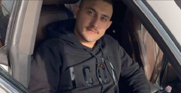 הפרק השבועי בתיק בורוכוב: די-אן-איי בזירת הרצח וחשוד שנלקח לקברי צדיקים