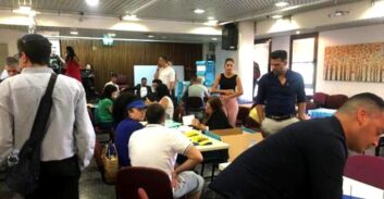 עו"ד מנחם רובינשטיין: דרוש פרויקט בחירות לשיקום לשכת עורכי הדין