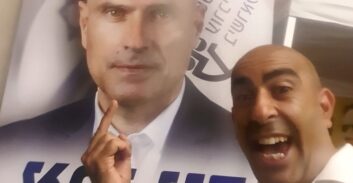 ברק כהן אחרי תבוסת נוה: "זה לא קמפיין. ראיתי בזה מלחמה"