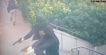 צפו: מבוקש בתיק ארגון פשע נידאל אבו לטיף ניצל מחיסול באיסטנבול