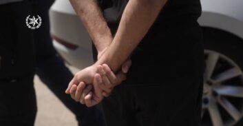 גל מעצרים בשכונת ג'ואריש ברמלה: 12 עצורים מחמולות אבו גאנם וג'רושי