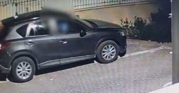 ת"א: נתפסה כנופיה שגנבה 35 רכבים במרכז וסחטה דמי כופר