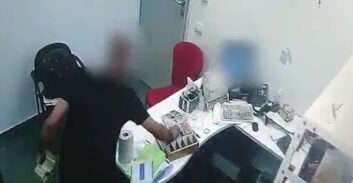 חשד: גנב מאות אלפי שקלים מסניף דואר בו ביצע עבודות שירות