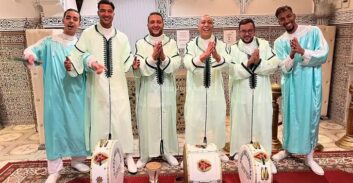 חריף-אש (15.6): המרוקאים באשדוד, הספרדים ברעננה ומה קרה לתאיר ראדה