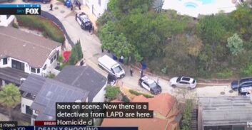 דיווח: עבריין ישראלי מאשקלון נרצח בלוס אנג'לס