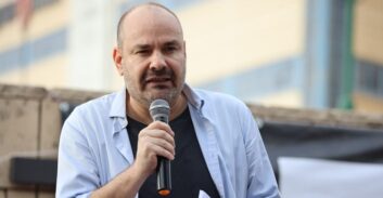 הצביעו בכר לצד עו"ד דניאל חקלאי: לשכה לזכויות אדם ולא לעסקנים