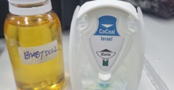 שלושה חיילי או"ם מפיג'י חשודים בניסיון להבריח קוקאין נוזלי מירדן