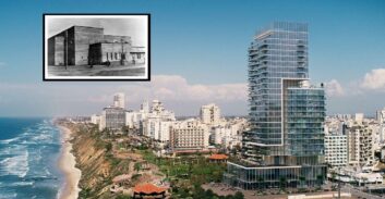 סוף טראגי לסרט של קולנוע אסתר בנתניה