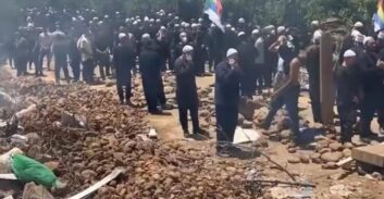 השר בן גביר מתערב במשבר הטורבינות בגולן שמאיים על הדרוזים